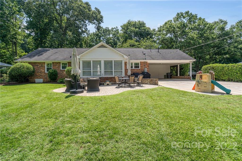 5536 Robinhood Road Charlotte, NC 28211 - Photo 30 of 40 Gallery Image 30