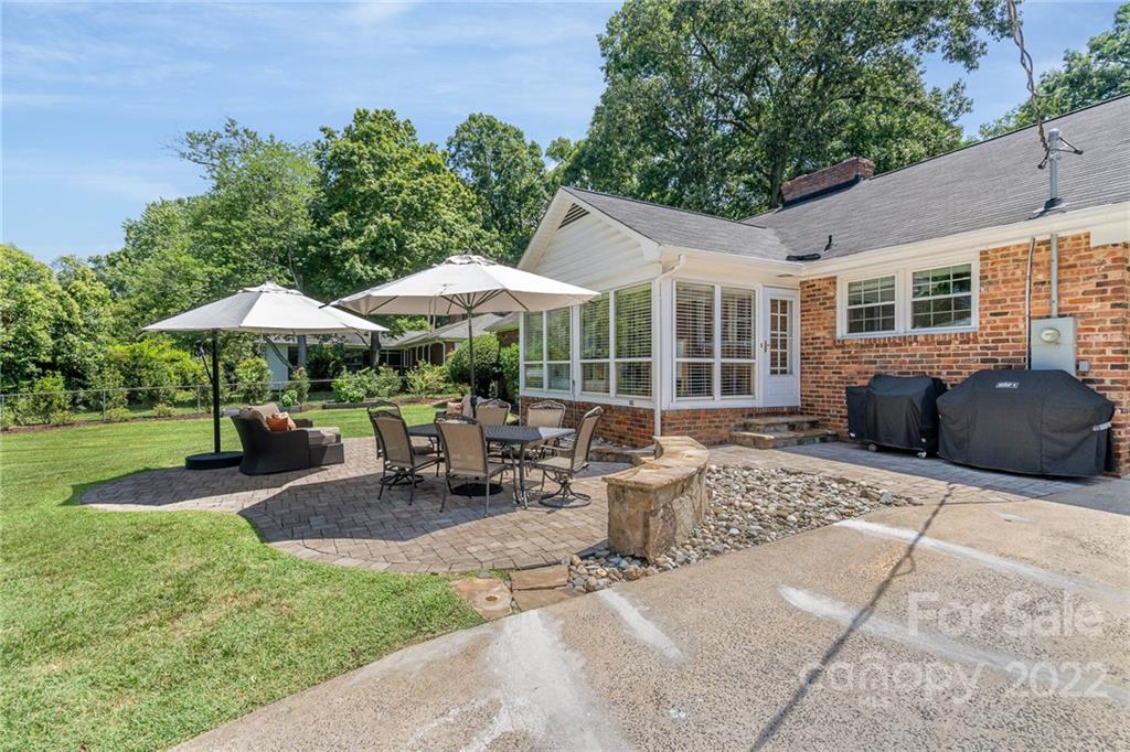 5536 Robinhood Road Charlotte, NC 28211 - Photo 31 of 40 Gallery Image 31
