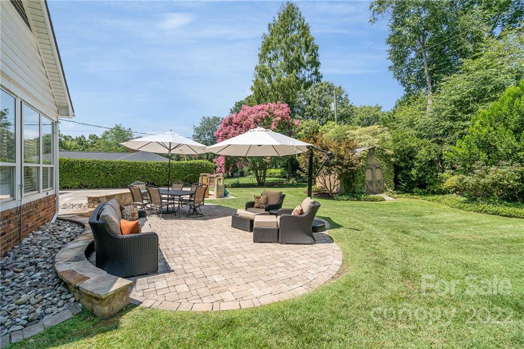 5536 Robinhood Road Charlotte, NC 28211 - Photo 33 of 40 Gallery Image 33