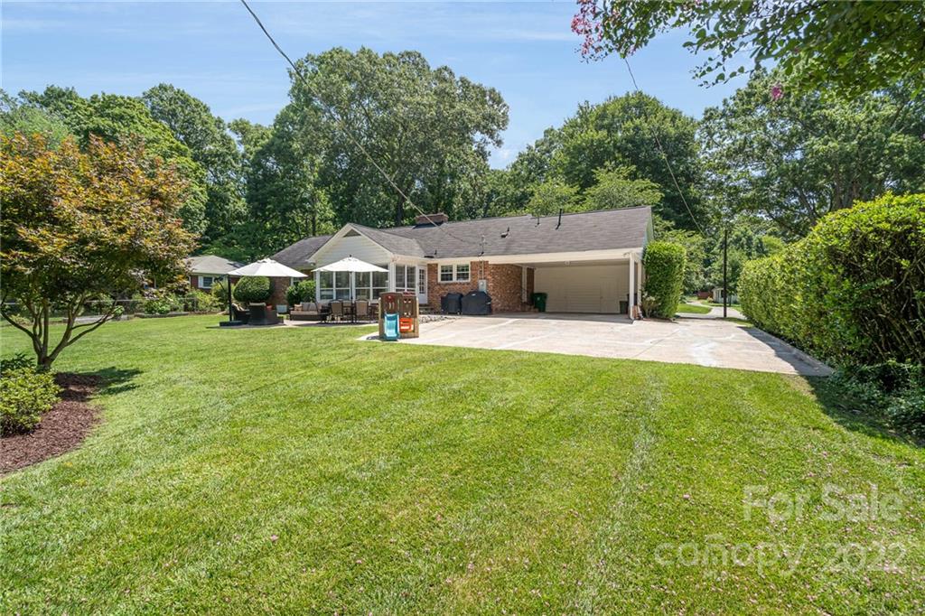 5536 Robinhood Road Charlotte, NC 28211 - Photo 34 of 40 Gallery Image 34