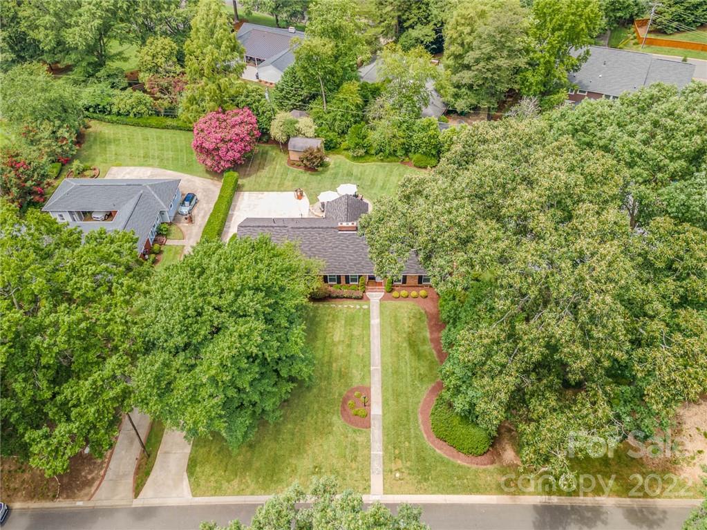 5536 Robinhood Road Charlotte, NC 28211 - Photo 35 of 40 Gallery Image 35