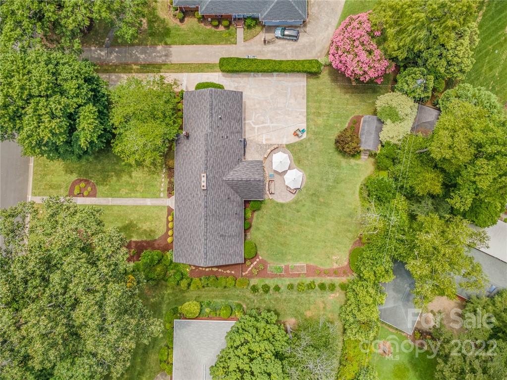 5536 Robinhood Road Charlotte, NC 28211 - Photo 36 of 40 Gallery Image 36