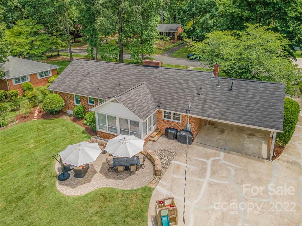 5536 Robinhood Road Charlotte, NC 28211 - Photo 38 of 40 Gallery Image 38