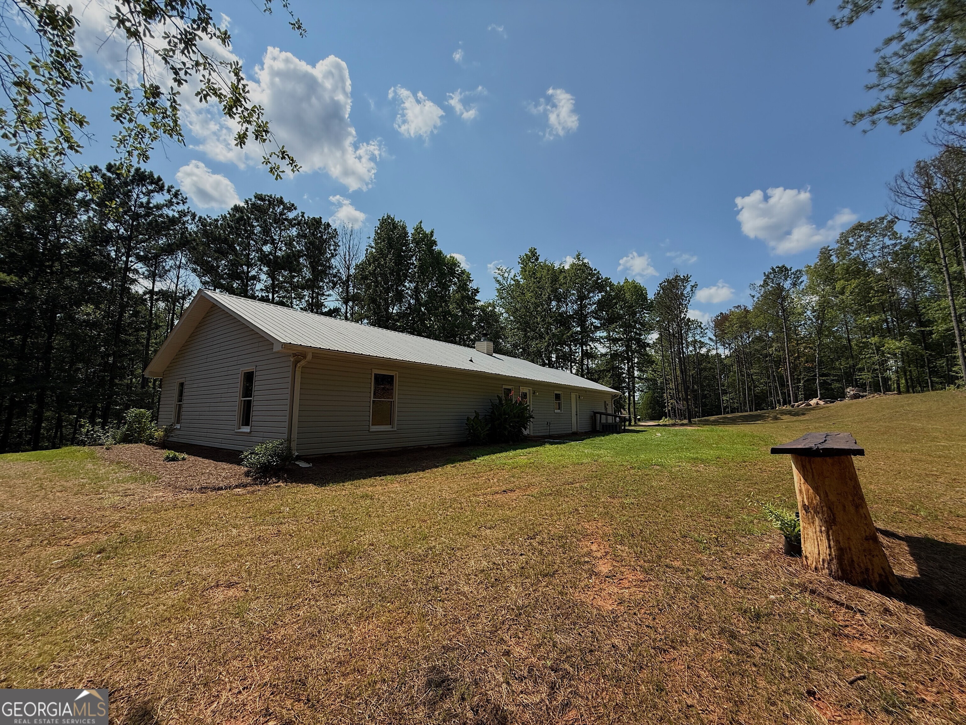 245 Lake Talbot Road Box Springs, GA 31801 - Photo 21 of 31
