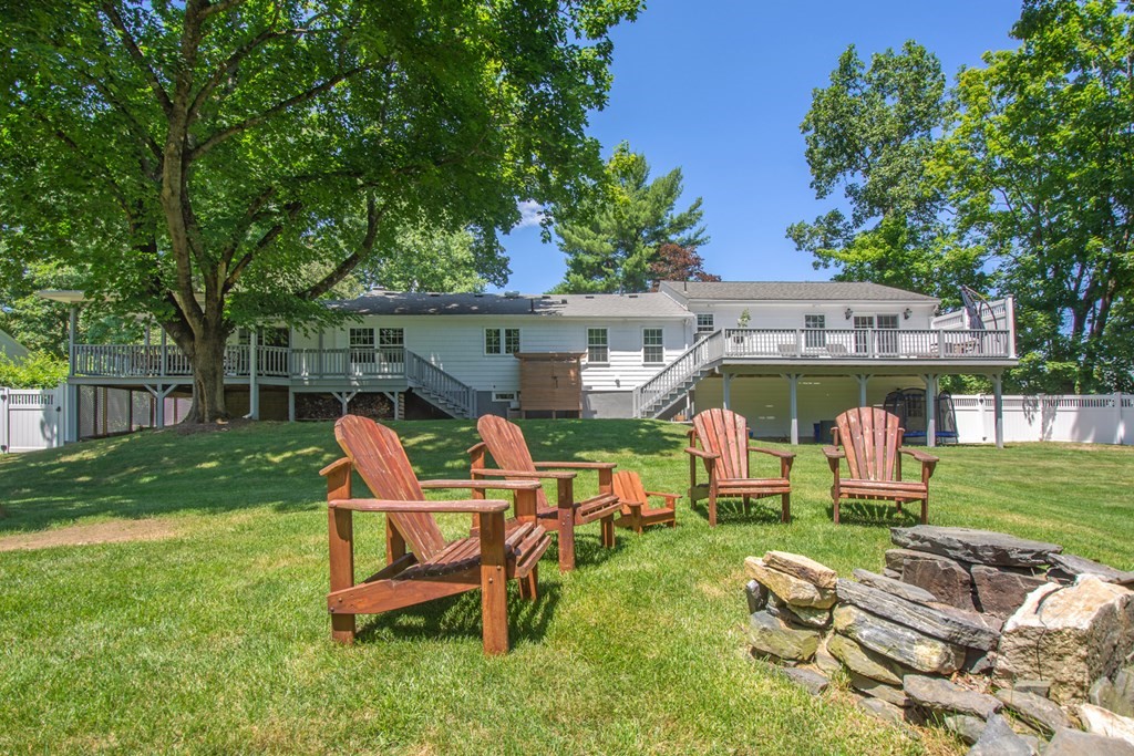 351 Boston Road Sutton, MA 01590 - Photo 32 of 37