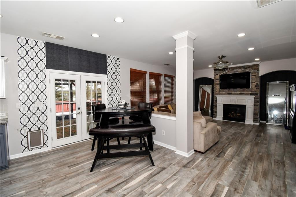 562 Simonton Ridge Trail Southeast Lawrenceville, GA 30045 - Photo 11 of 26