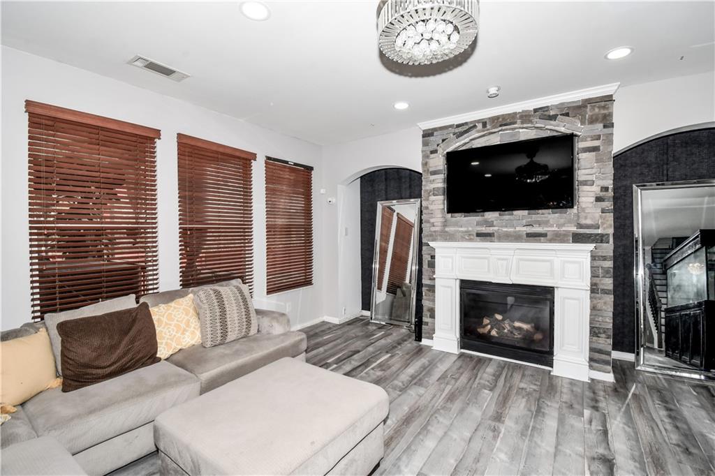 562 Simonton Ridge Trail Southeast Lawrenceville, GA 30045 - Photo 12 of 26