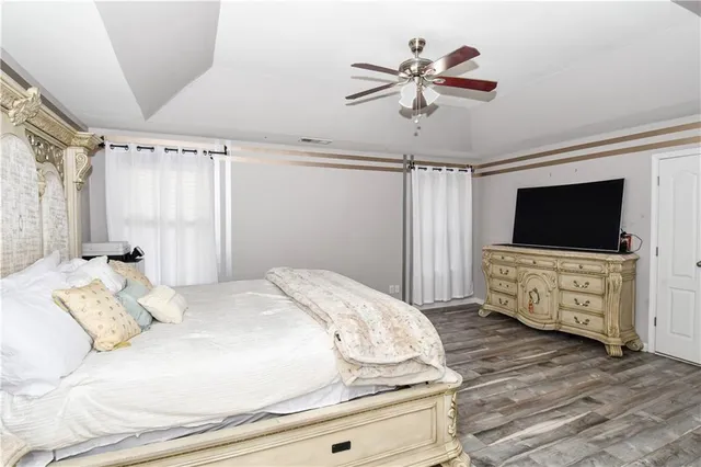 $425,000 | 562 Simonton Ridge Trail Southeast, Lawrenceville, GA 30045