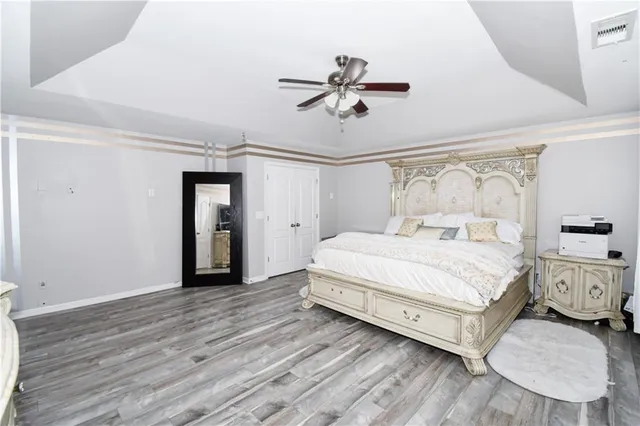 $425,000 | 562 Simonton Ridge Trail Southeast, Lawrenceville, GA 30045