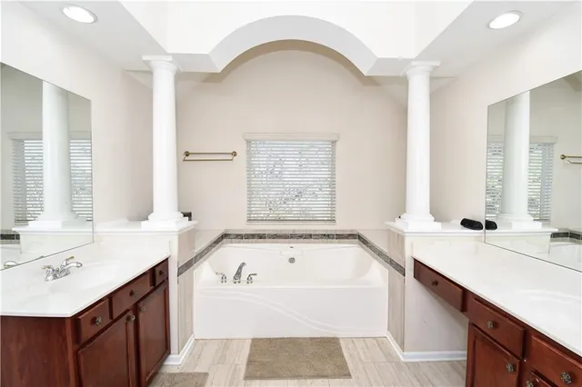 $425,000 | 562 Simonton Ridge Trail Southeast, Lawrenceville, GA 30045