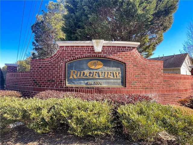 $425,000 | 562 Simonton Ridge Trail Southeast, Lawrenceville, GA 30045