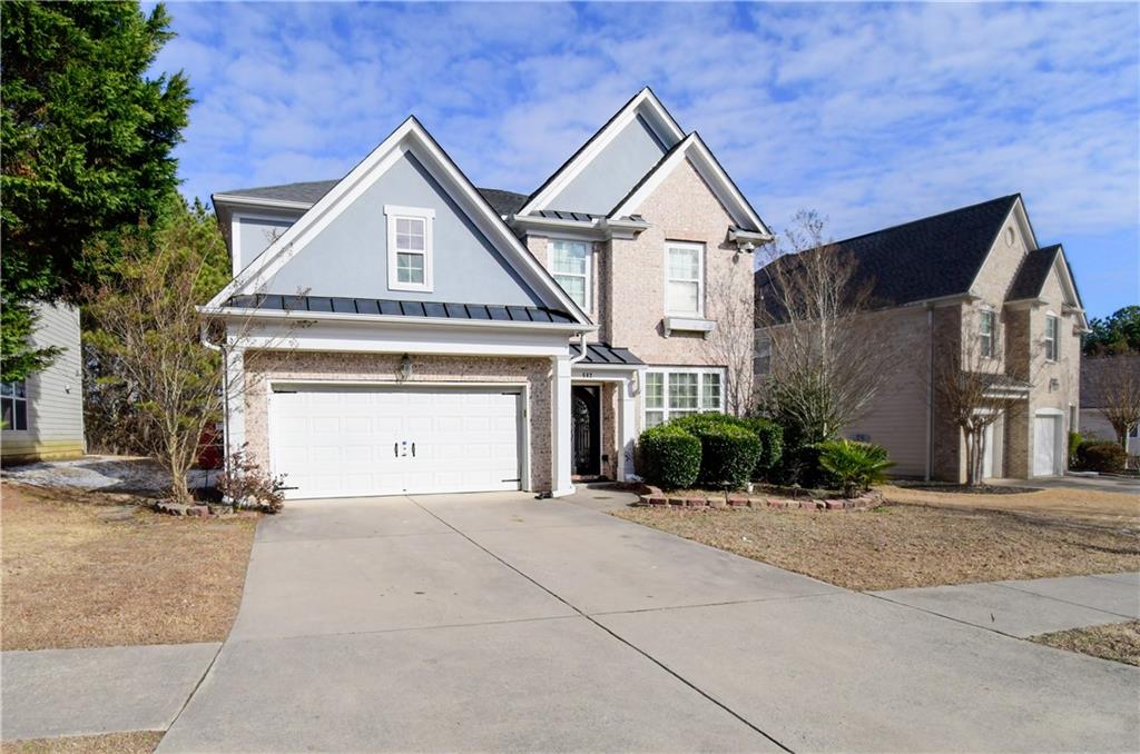 562 Simonton Ridge Trail Southeast Lawrenceville, GA 30045 - Photo 25 of 26