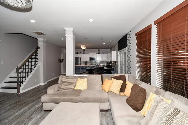 $425,000 | 562 Simonton Ridge Trail Southeast, Lawrenceville, GA 30045