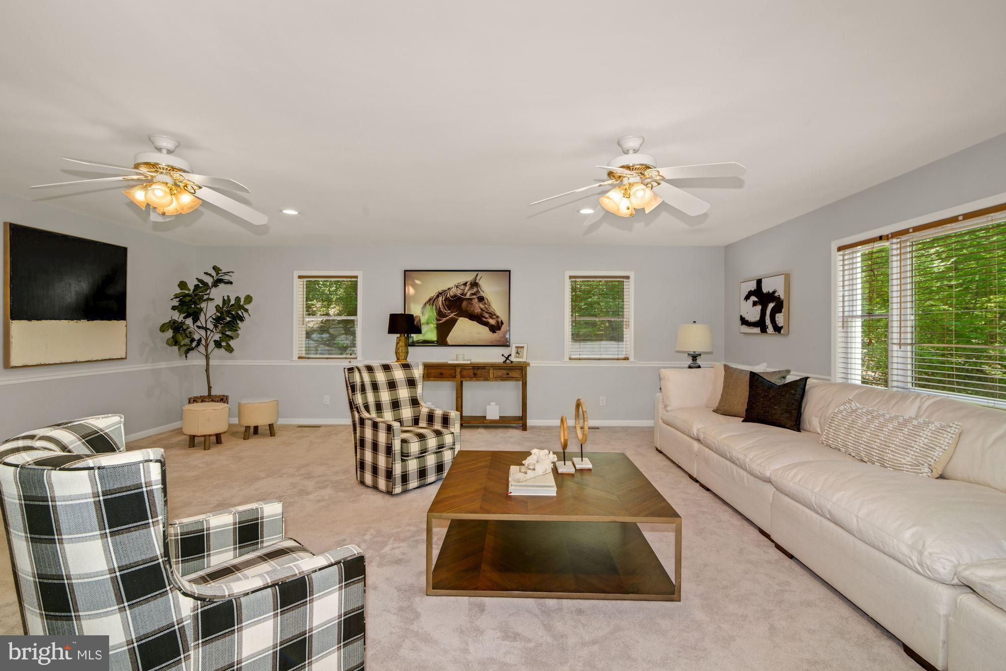 10267 Stillhouse Road Delaplane, VA 20144 - Photo 2 of 62 Amazing Family Room