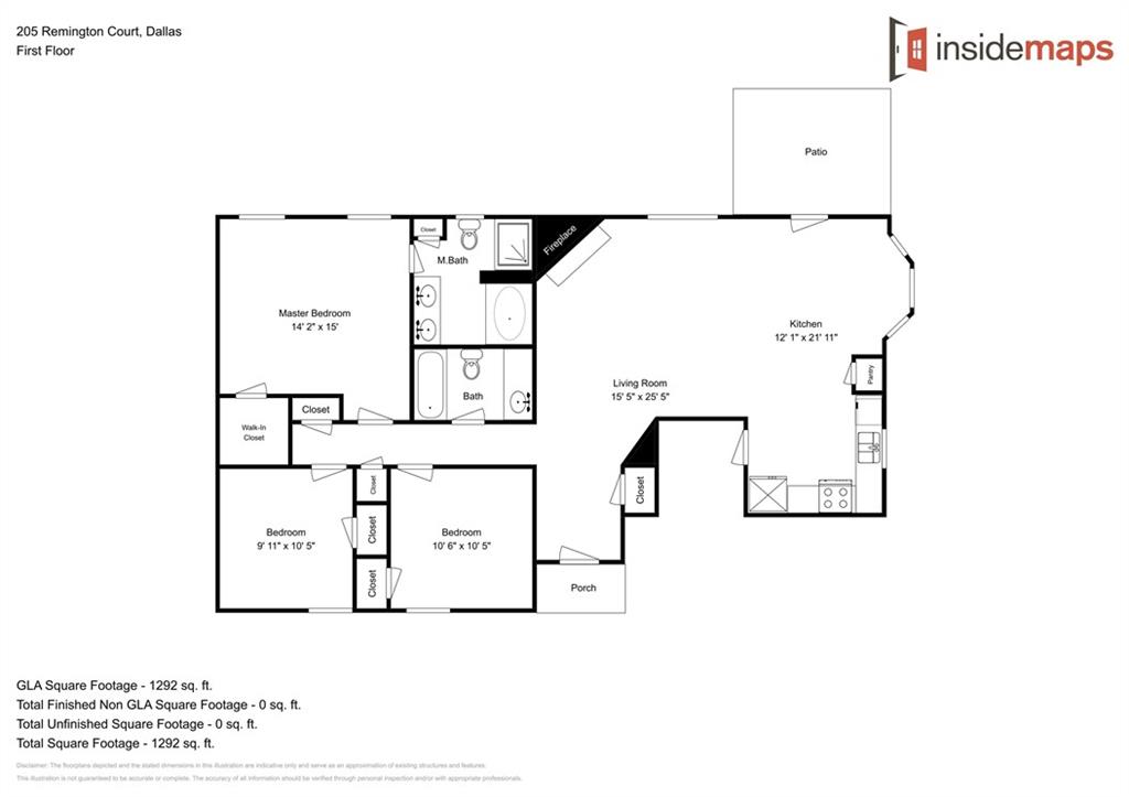 Undisclosed Address Dallas, GA 30132 - Photo 18 of 18