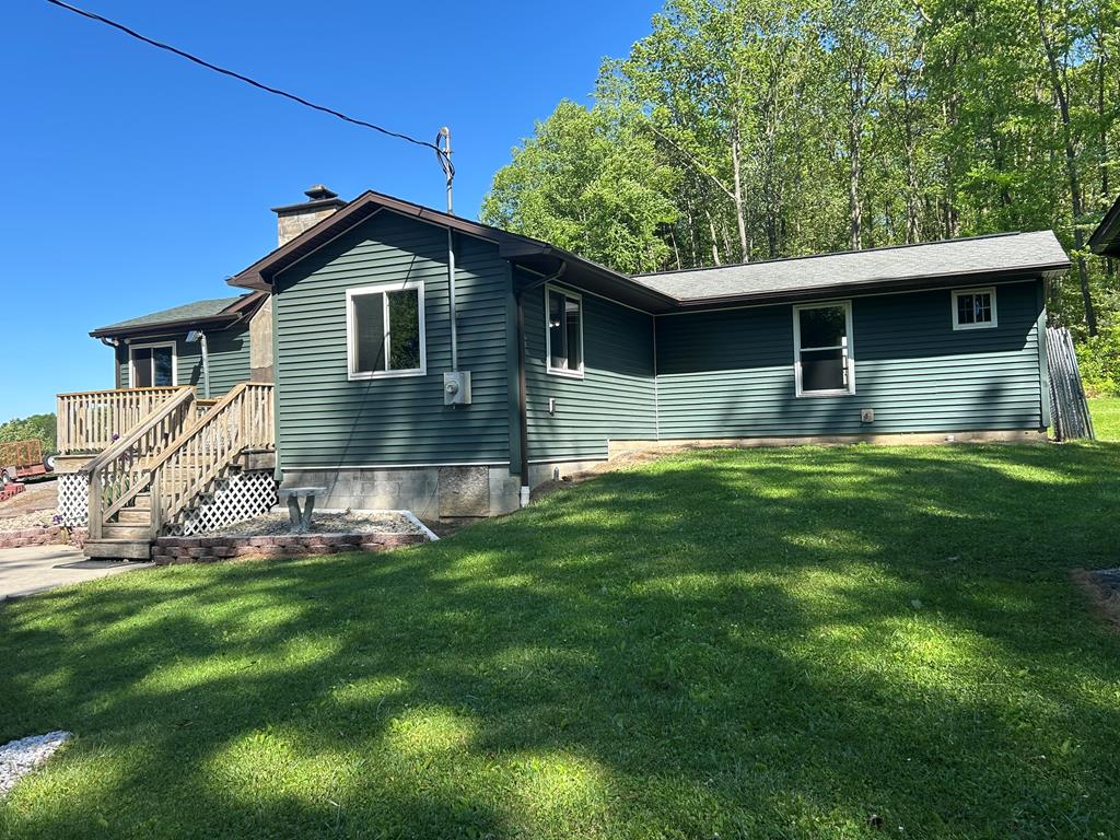 188 Day City Road Corsica, PA 15829 - Photo 1 of 42 Main View