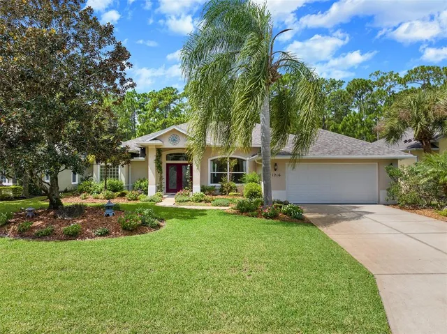 $575,000 | 1216 Hampstead Lane, Ormond Beach, FL 32174