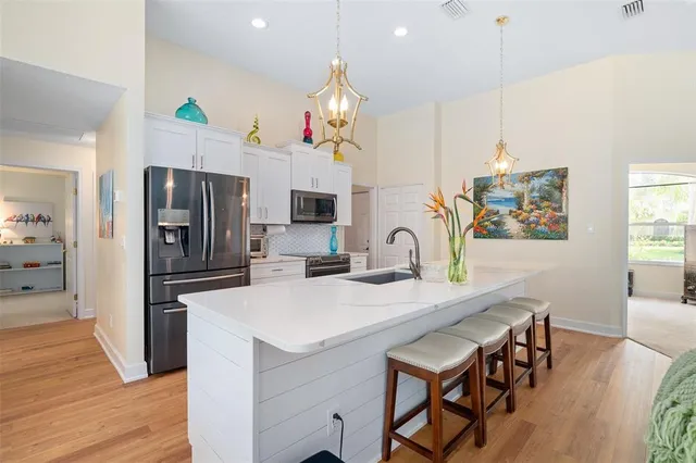 $575,000 | 1216 Hampstead Lane, Ormond Beach, FL 32174