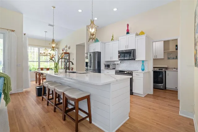 $575,000 | 1216 Hampstead Lane, Ormond Beach, FL 32174