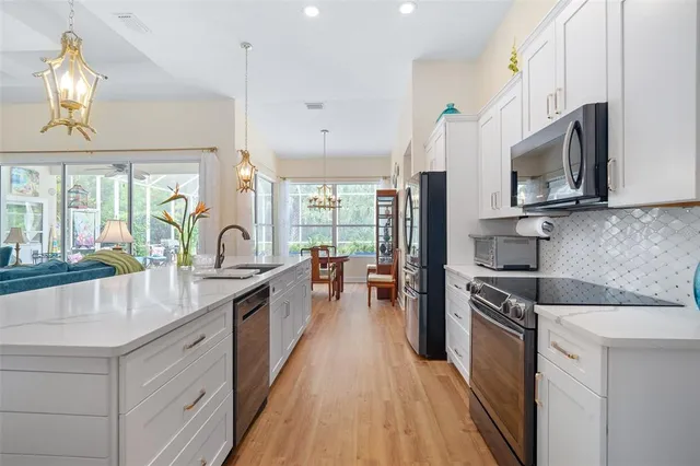 $575,000 | 1216 Hampstead Lane, Ormond Beach, FL 32174