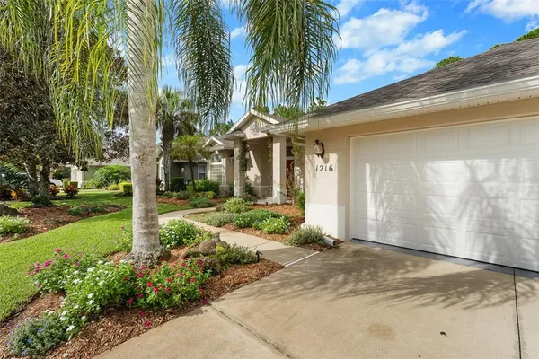 $557,000 | 1216 Hampstead Lane, Ormond Beach, FL 32174