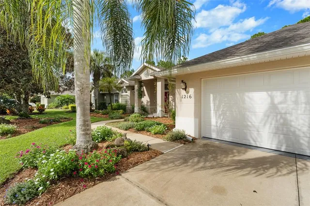 $575,000 | 1216 Hampstead Lane, Ormond Beach, FL 32174