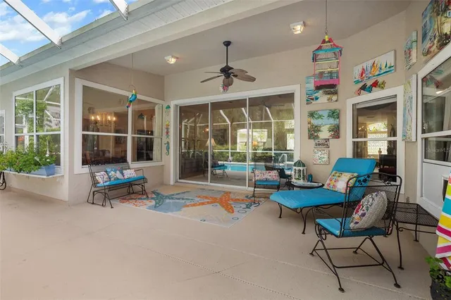 $575,000 | 1216 Hampstead Lane, Ormond Beach, FL 32174