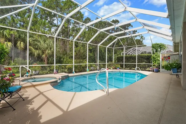 $575,000 | 1216 Hampstead Lane, Ormond Beach, FL 32174