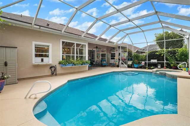 $575,000 | 1216 Hampstead Lane, Ormond Beach, FL 32174