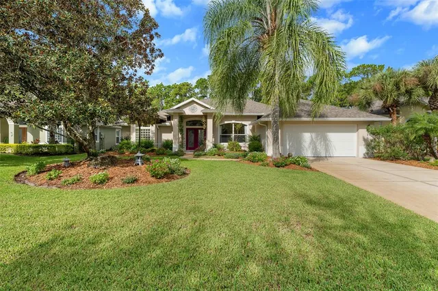 $575,000 | 1216 Hampstead Lane, Ormond Beach, FL 32174