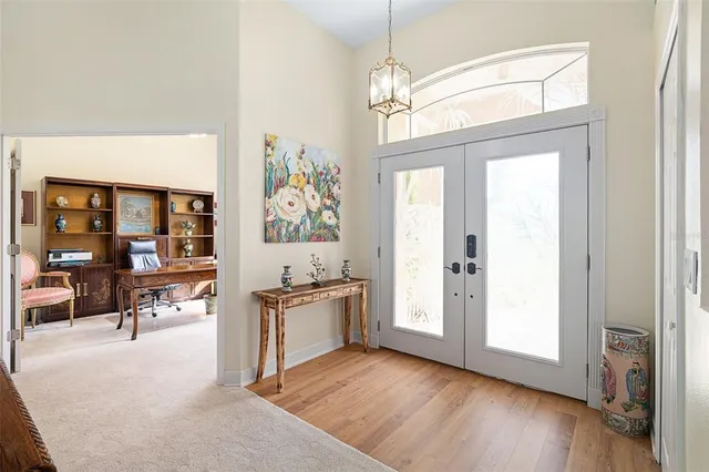 $575,000 | 1216 Hampstead Lane, Ormond Beach, FL 32174