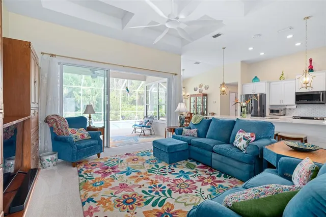 $575,000 | 1216 Hampstead Lane, Ormond Beach, FL 32174