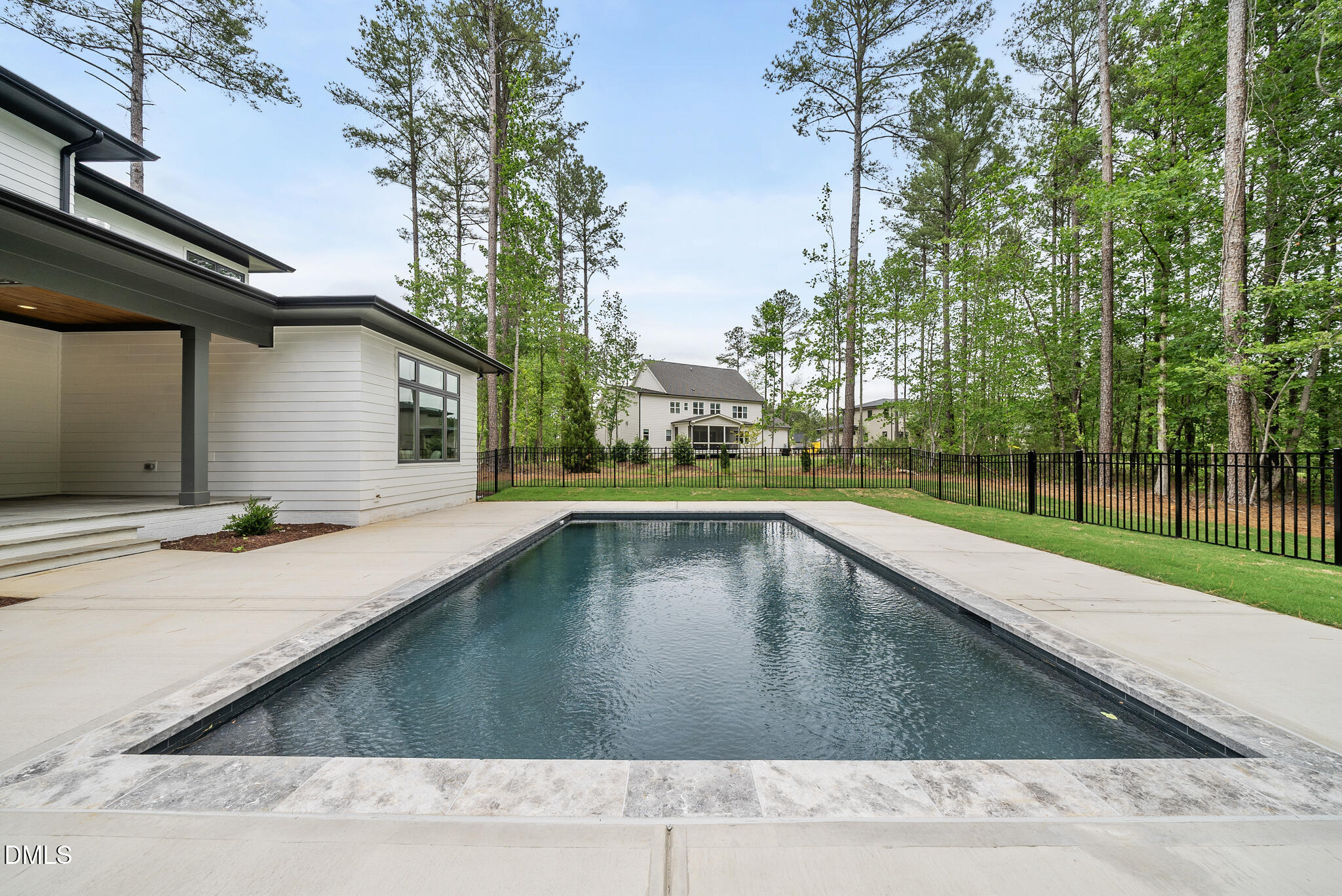 7804 Ailesbury Road Wake Forest, NC 27587 - Photo 46 of 52 DSC05751