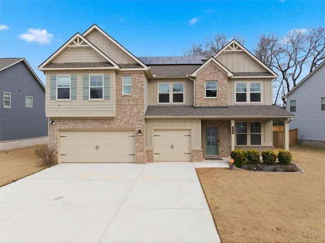 $510,000 | 920 Melville Drive, Stockbridge, GA 30281