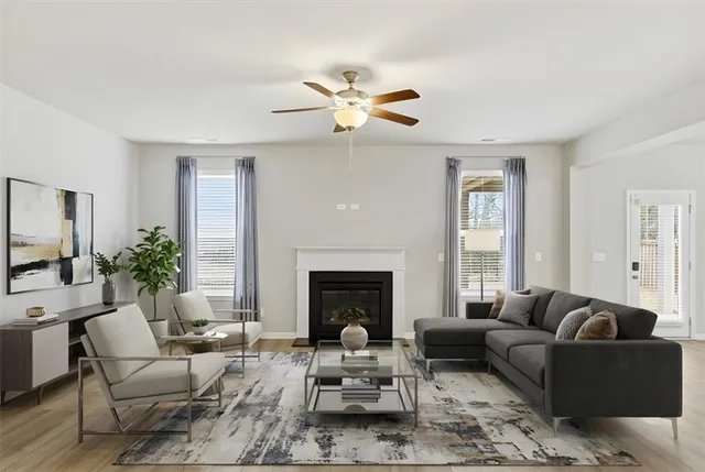 $510,000 | 920 Melville Drive, Stockbridge, GA 30281