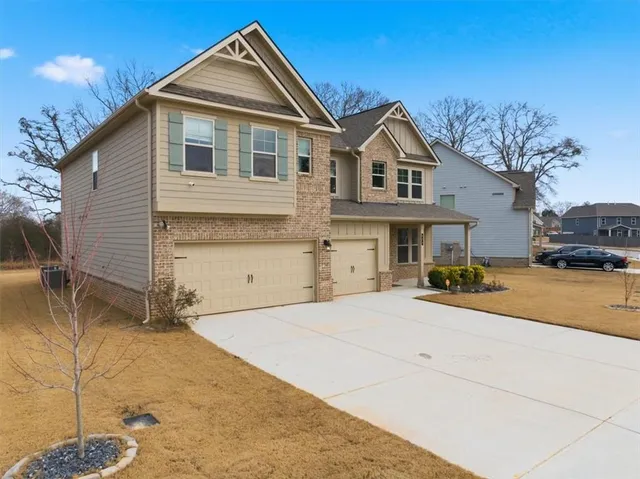 $510,000 | 920 Melville Drive, Stockbridge, GA 30281