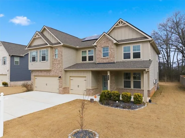 $510,000 | 920 Melville Drive, Stockbridge, GA 30281