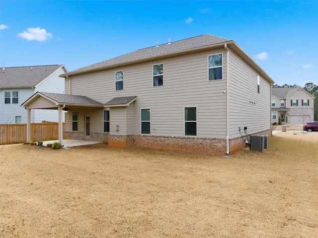 $510,000 | 920 Melville Drive, Stockbridge, GA 30281