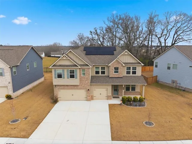 $510,000 | 920 Melville Drive, Stockbridge, GA 30281