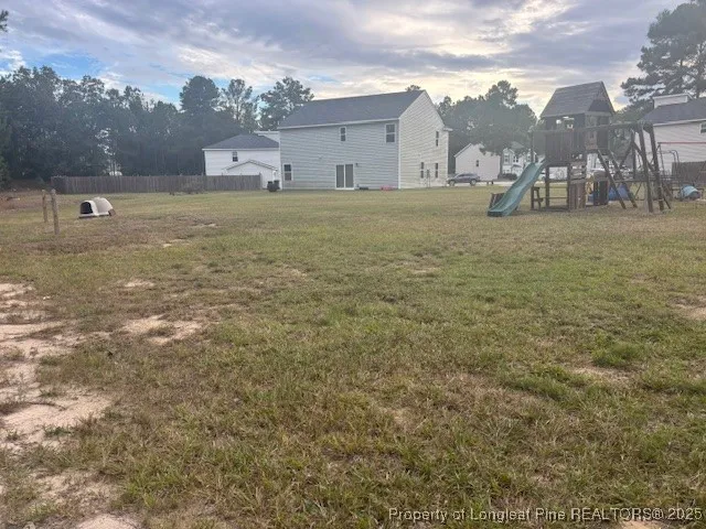 $274,950 | 5915 Clarkton Court, Stedman, NC 28391