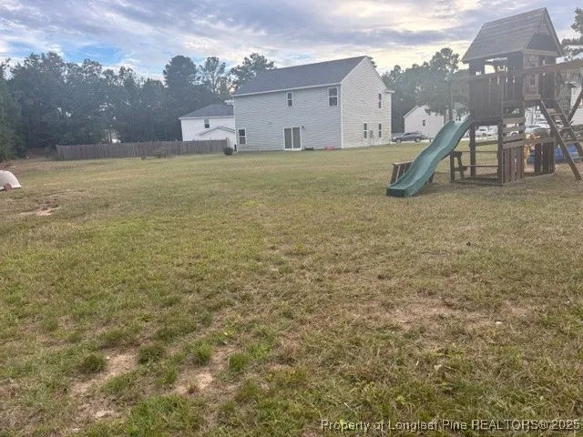 $274,950 | 5915 Clarkton Court, Stedman, NC 28391