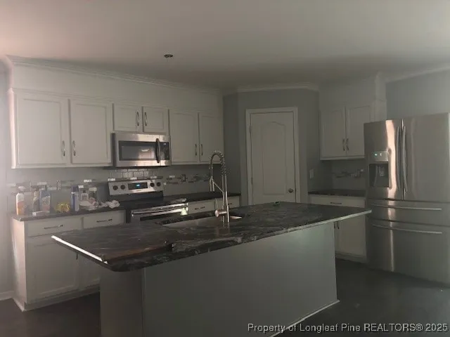 $274,950 | 5915 Clarkton Court, Stedman, NC 28391