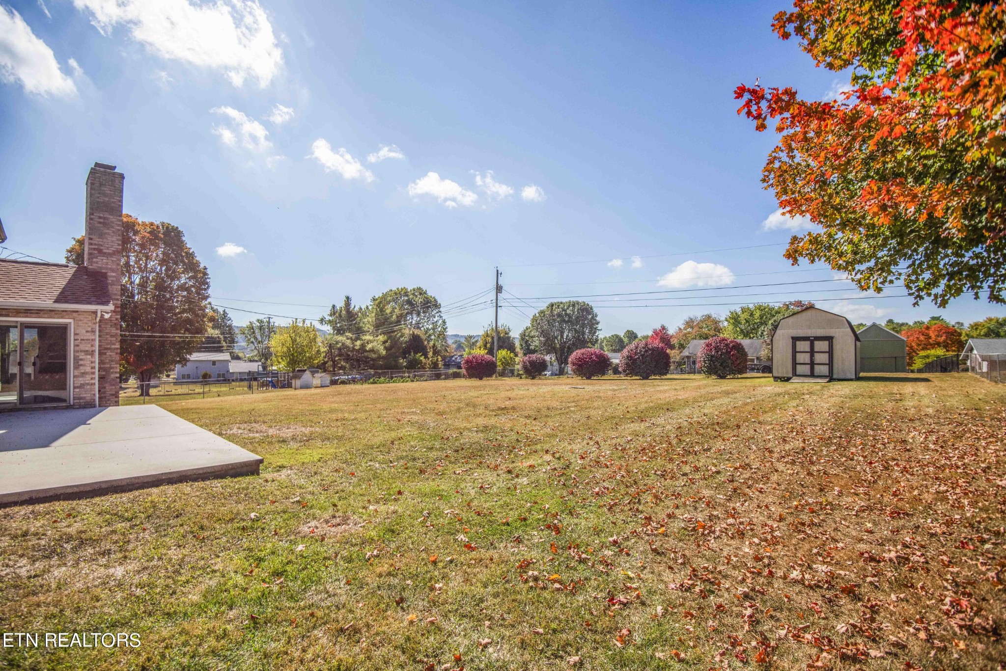 7713 Kingsmeade Road Powell, TN 37849 - Photo 46 of 60 Gallery Image 46