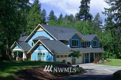 7831 Zangle Road Northeast Olympia, WA 98506 - Photo 1 of 1 Gallery Image 1