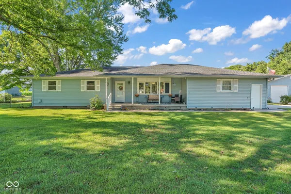 $254,000 | 3757 East 73rd 1/2 Avenue, Terre Haute, IN 47805