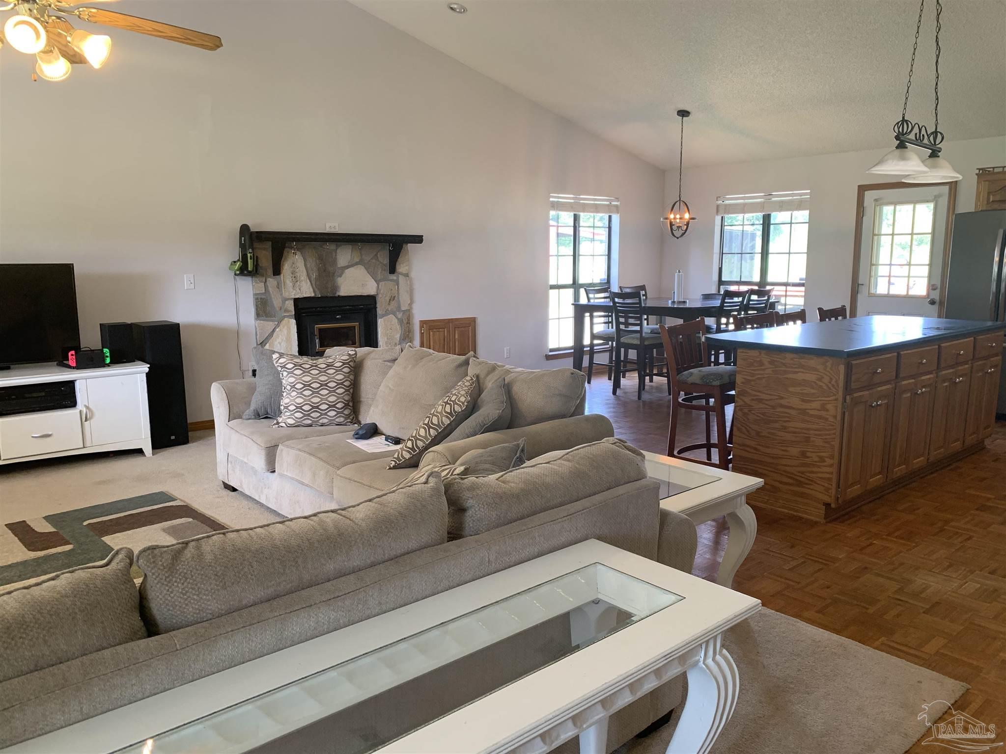 4242 Sutton Allen Road Jay, FL 32565 - Photo 5 of 19 Gallery Image 5