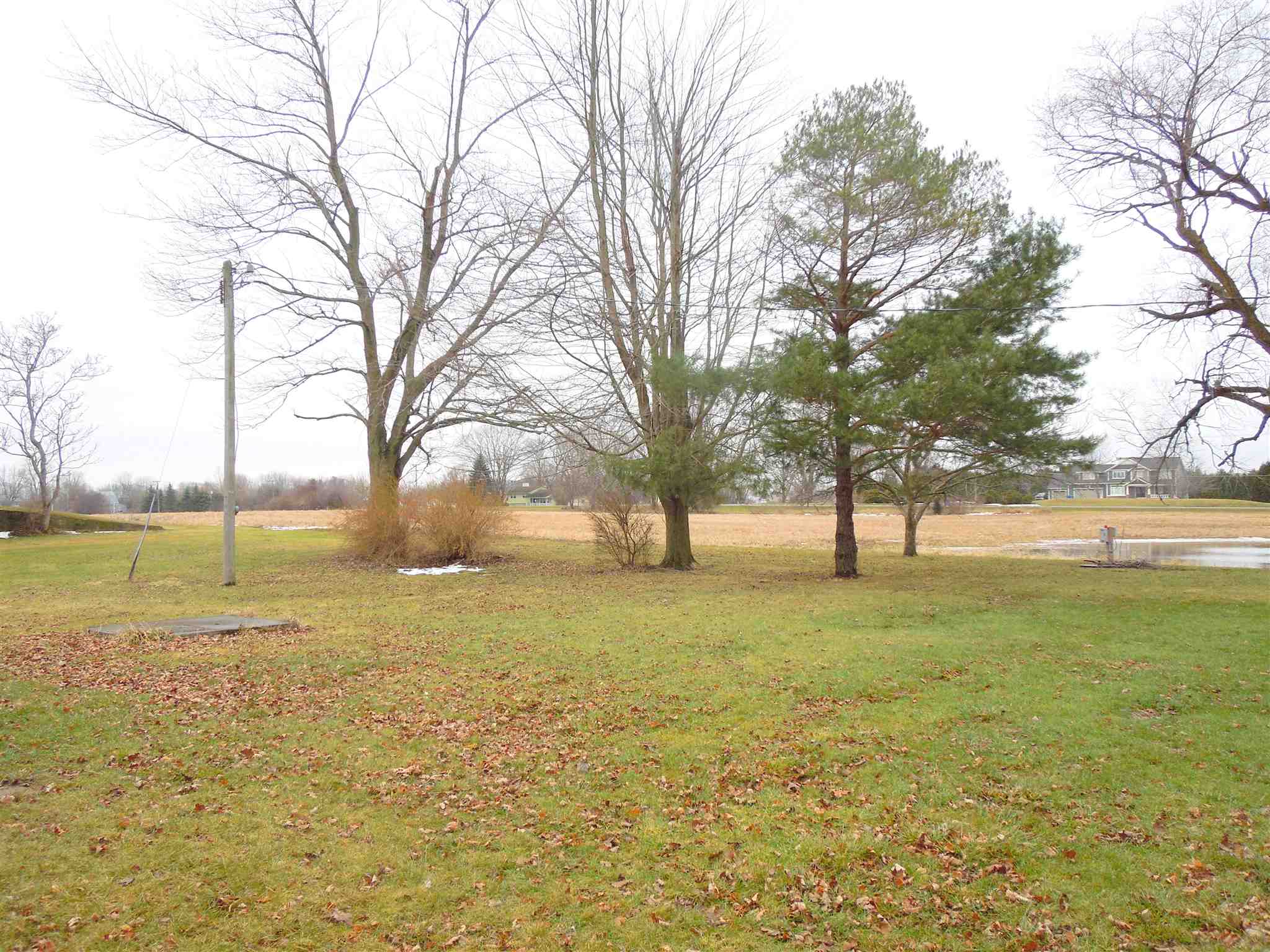 5612 Hursh Road Fort Wayne, IN 46845 - Photo 2 of 3