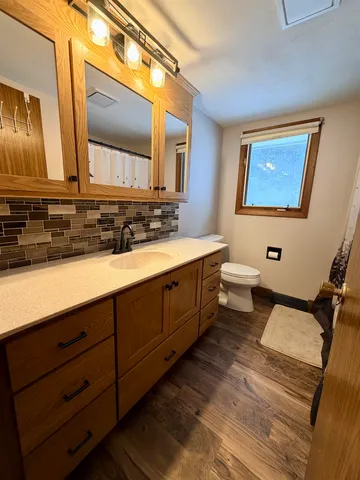 $249,900 | W6594 County Rd H, Wild Rose, WI 54984