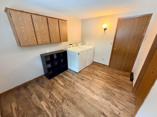 $249,900 | W6594 County Rd H, Wild Rose, WI 54984