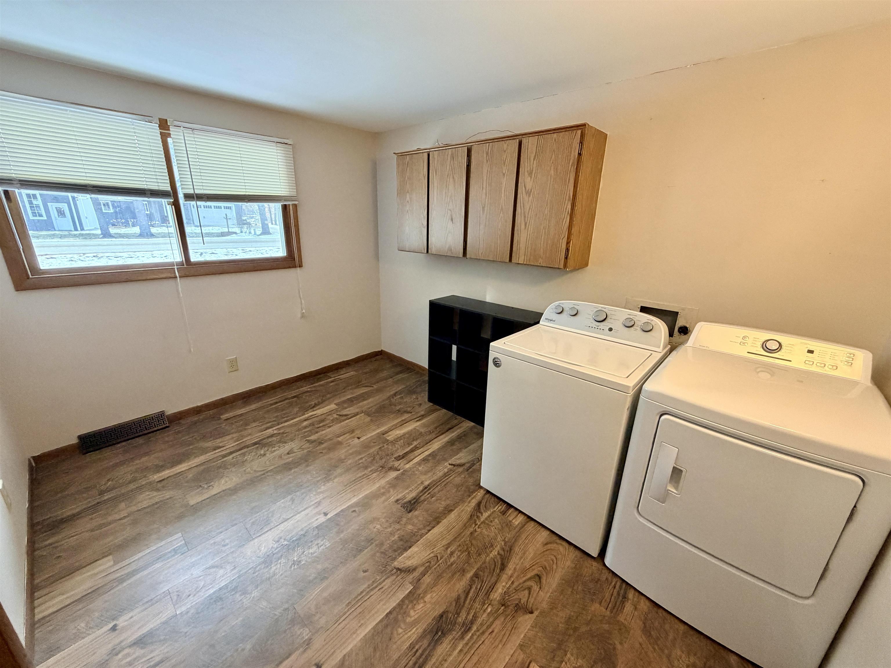 W6594 County Rd H Wild Rose, WI 54984 - Photo 16 of 28